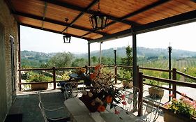 Agriturismo Belsito Pian Di Boccio Pension
